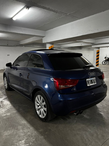 Imagen 16 de 24 de Audi A1