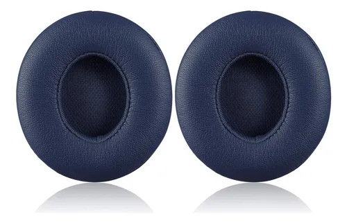 Almohadillas Premium Para Philips Shl3200 Shl8805 Azul
