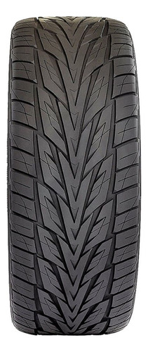 Llanta 285/60r18 120v Toyo Proxes St3 Índice De Velocidad V