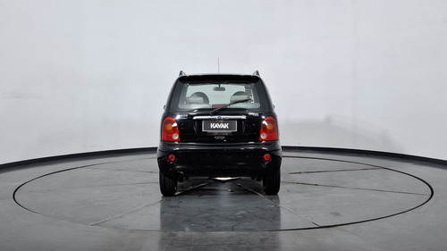 Chery QQ 1.1 Light