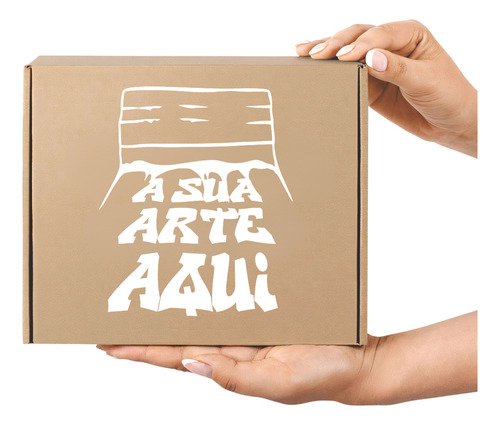 Tela 25x30 Gravada Com A Sua Arte Silk Screen Serigrafia