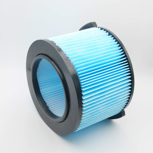 Ez Spares Repuesto Para Ridgid Vf3500, Filtro De Vaca, Wet D