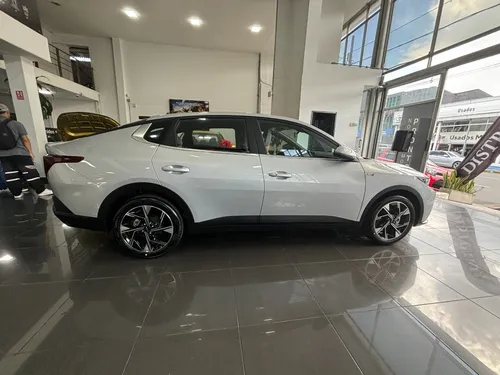 Kia K3 Gt Line