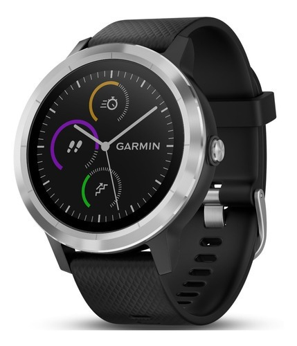 Smartwatch Garmin Vívoactive 3 1.2"