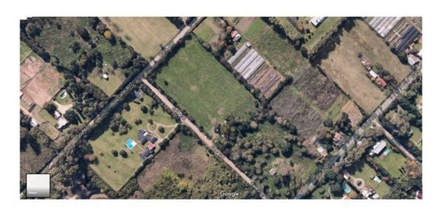 Imagen 11 de 12 de Venta De Lote Con Financiacion, En Villa Elisa, La Plata