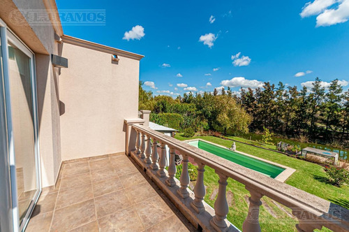 Imagen 18 de 30 de Casa En Venta En Los Castores