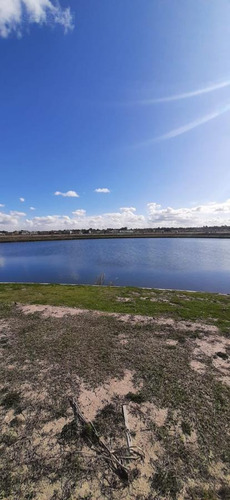 Imagen 4 de 30 de Terreno Al Lago En Venta- Barrio Riberas - Puertos / Escobar