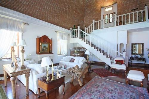 Linda Casa No Morumbi. Vale Conhecer... - 3-im72398