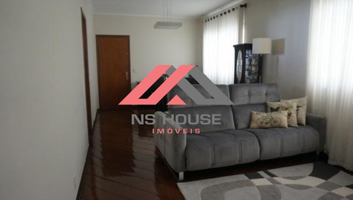 Imagem 2 de 11 de Apartamento - Ap00143 - 70695738