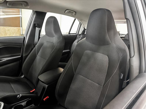 Chevrolet Onix 1.0 Turbo Ltz