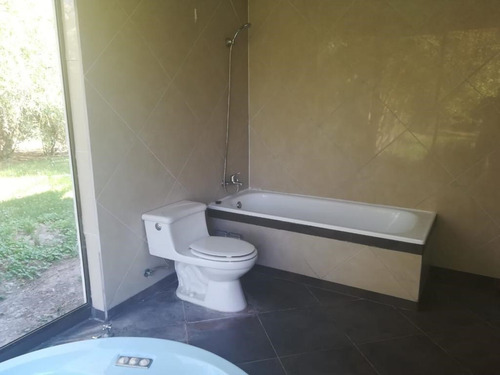 Vendo Casa 225 Mts 6200 Terreno 4dorm. 4b 4 Est Comuna Paine