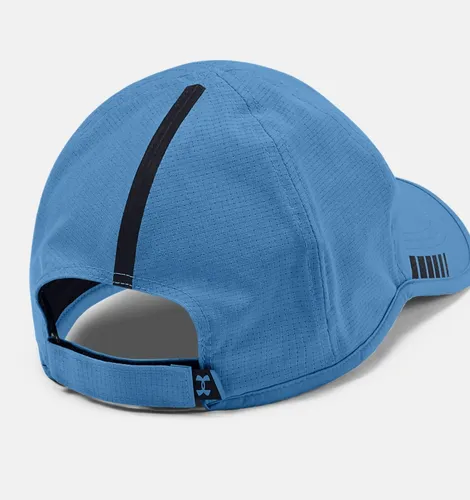 Gorra Deportiva Under Armour 1305003 452 Azul Caballero T4