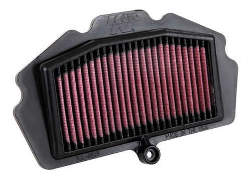 Filtro De Aire K&n Kyn Kawasaki Ex 500 Ninja