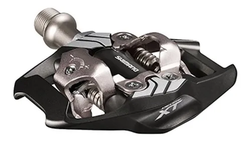Pedales Trail Shimano Deore Xt M8020 Spd