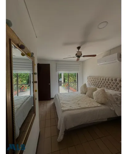 Espectacular Casa Campestre En Santa Fé De Antioq...(mls#255646)