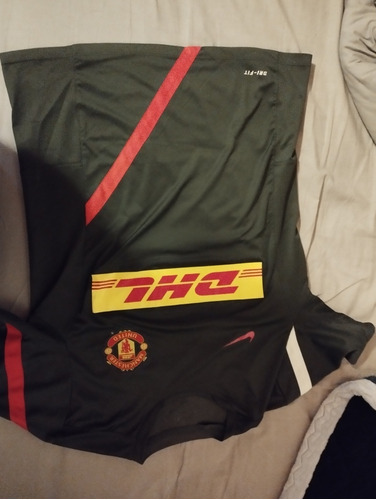 Camiseta Nike Manchester United