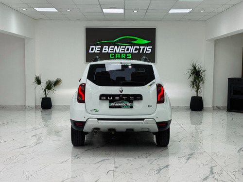 Renault Duster 2.0 Ph2 4x4 Privilege