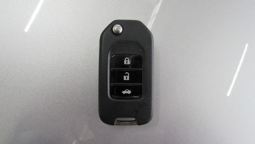 Civic Lxs 1.8 Automático Ano 2014