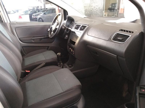 Imagem 8 de 14 de Volkswagen Fox 1.6 Mi Bluemotion 8v Flex 4p Manual 2012/2013