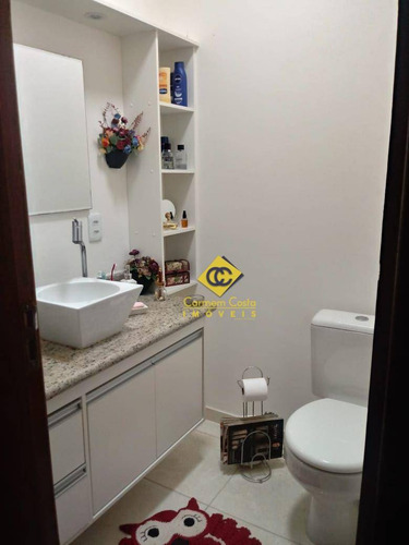Imagem 24 de 30 de Chácara Com 3 Dormitórios À Venda, 4 M² Por R$ 1.200.000,00 - Cantagalo - Rio Das Ostras/rj - Ch0014