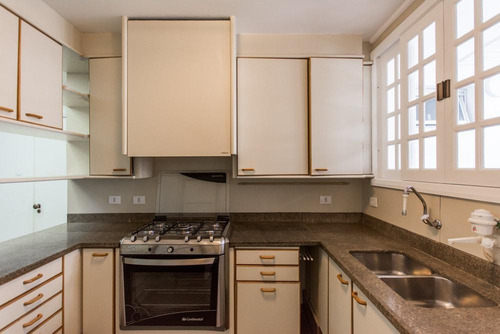 Imagem 27 de 30 de Apartamento Venda 3 Dormitórios 211 M² - Jardim Paulista - Ap0190