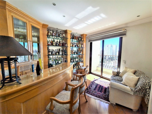 Imagem 13 de 30 de Apartamento - Ap01195 - 70243248
