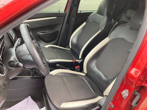 Imagem 11 de 11 de Renault Kwid 1.0 12v Sce Flex Intense Manual