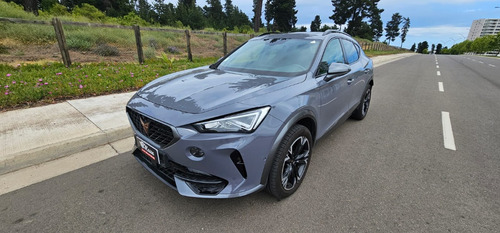 Cupra, Formentor Tsi 2.0 At