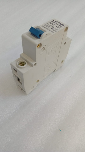 Brake De Alimentacion Principal Motoneta Electrica
