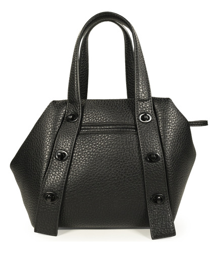 Bolsa Satchel Cloe Avafli Ii Chico