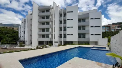 Apartamento en venta