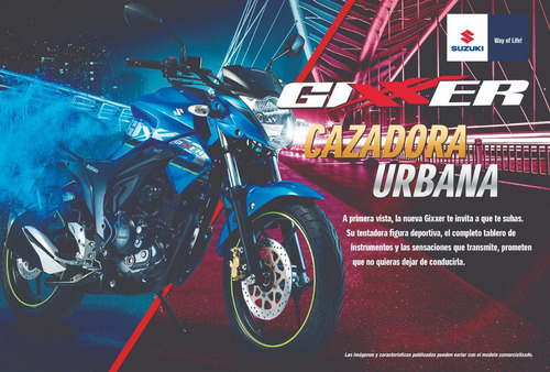 Bajaj Ns No, Suzuki Gixxer 150 180000 En 12 Cuota S/interes