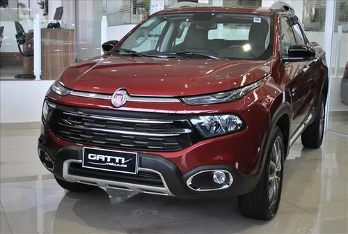 Fiat Toro 0km Anticipo $320.900 Tomo Usados O Plan Caido A-