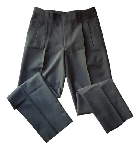 Johnson S Pantalones Hombre MercadoLibre