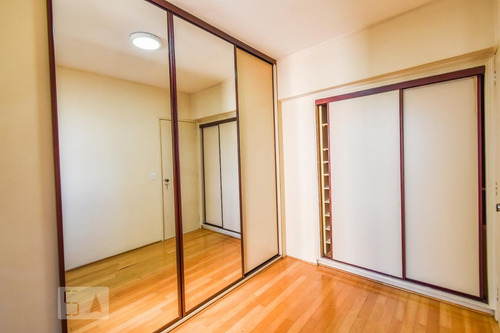 Apartamento À Venda - Paraíso, 2 Quartos, 71 - S893096302