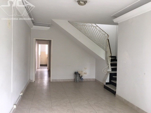 Imagem 1 de 11 de Casa - Ca00237 - 68429019