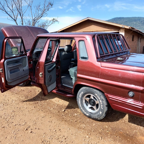 Imagem 11 de 14 de Ford F-1000 Blazer