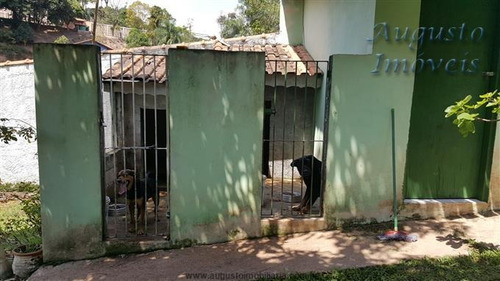 Imagem 9 de 29 de Chácaras À Venda Em Jarinú/sp - Compre O Seu Chácaras Aqui! - 1339806