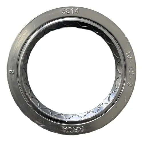 Retentor Arca 02068 Brg 40x52x9mm - Vedação Óleo/graxa