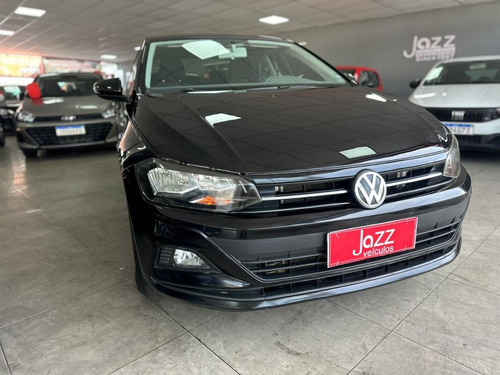 Volkswagen Virtus 1.0 200 TSI COMFORTLINE AUTOMÁTICO