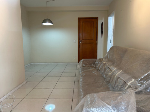 Conforto Completo No Méier - 2 Quartos Com Suíte E Varanda