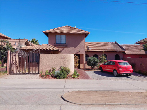 Arriendo Con Compromiso De Compra Coquimbo (83321)