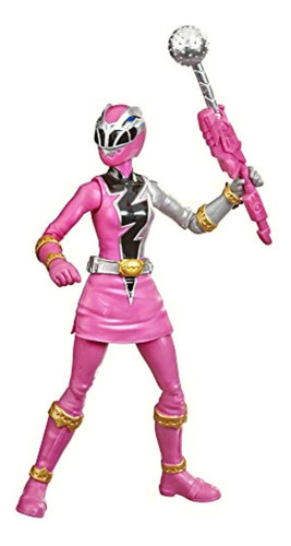 Power Rangers - Prg Dnf Core - Rosa Ranger