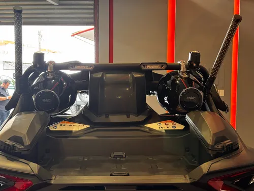 Brp Can Am Maverick R 2024