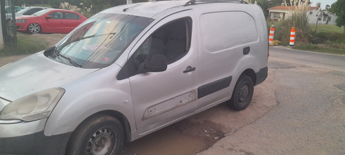 Citroën Berlingo Furgon Fgl 21.6