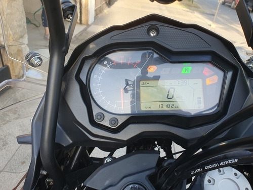 Imagen 7 de 7 de Benelli Trk 502