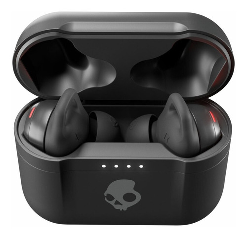 Audífono in-ear inalámbrico Skullcandy Indy ANC S21YW-N740 negro