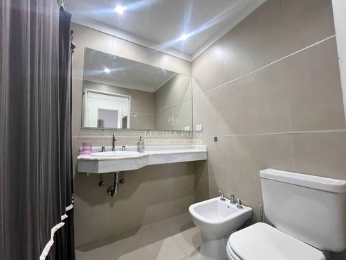 Departamento 3 Ambientes En Venta - Altos De Maschwitz