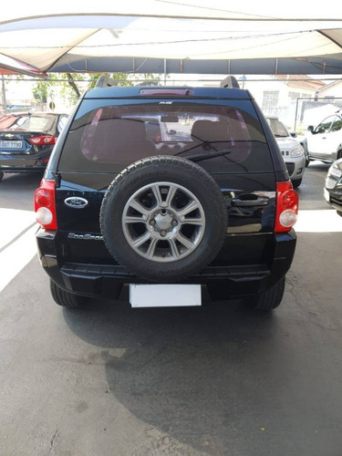 Ford Ecosport 1.6 Xlt Freestyle 8v Flex 4p Manual