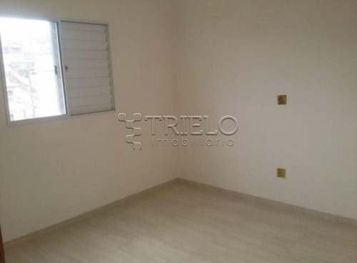 Imagem 11 de 11 de Venda-apartamento Com 2 Dorms-1 Jardim Esperanca-mogi Das Cruzes-sp - V-3551